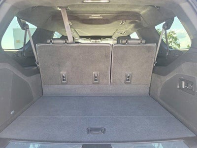 2023 Cadillac Escalade ESV 4WD Sport Platinum