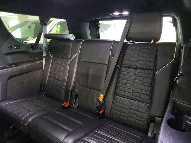 2023 Cadillac Escalade ESV 4WD Sport Platinum