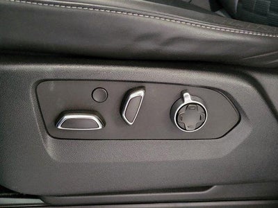 2023 Cadillac Escalade ESV 4WD Sport Platinum