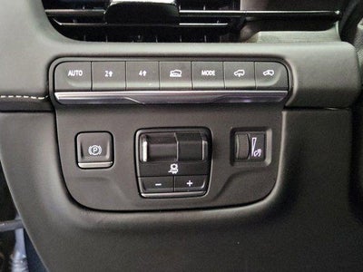 2023 Cadillac Escalade ESV 4WD Sport Platinum