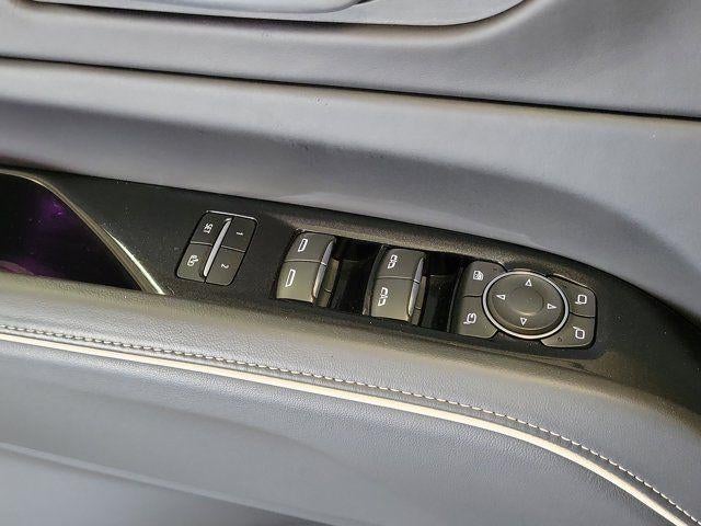 2023 Cadillac Escalade ESV 4WD Sport Platinum