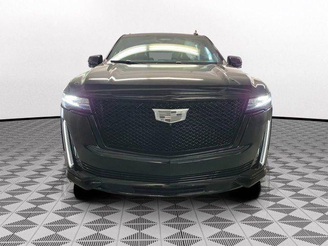 2023 Cadillac Escalade ESV 4WD Sport Platinum