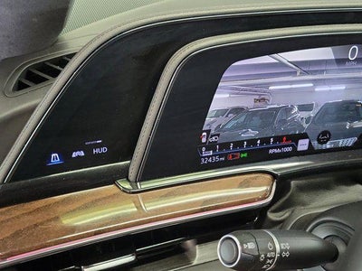 2023 Cadillac Escalade ESV 4WD Sport Platinum