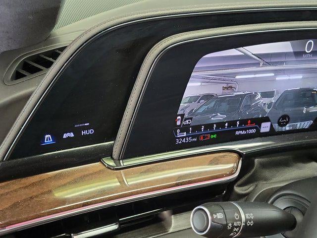 2023 Cadillac Escalade ESV 4WD Sport Platinum