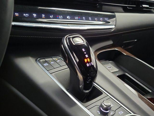 2023 Cadillac Escalade ESV 4WD Sport Platinum