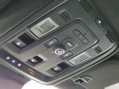 2023 Cadillac Escalade ESV 4WD Sport Platinum