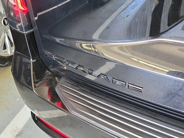 2023 Cadillac Escalade ESV 4WD Sport Platinum