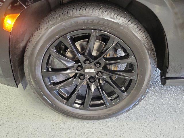 2023 Cadillac Escalade ESV 4WD Sport Platinum