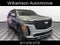 2024 Cadillac Escalade ESV AWD V-Series