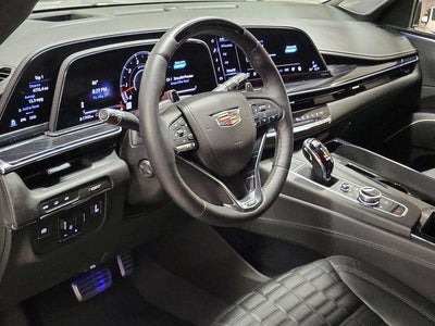 2024 Cadillac Escalade ESV AWD V-Series