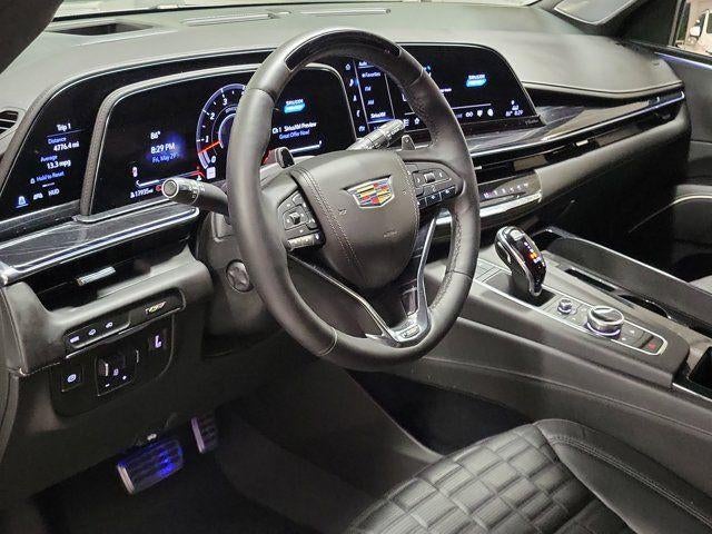 2024 Cadillac Escalade ESV AWD V-Series