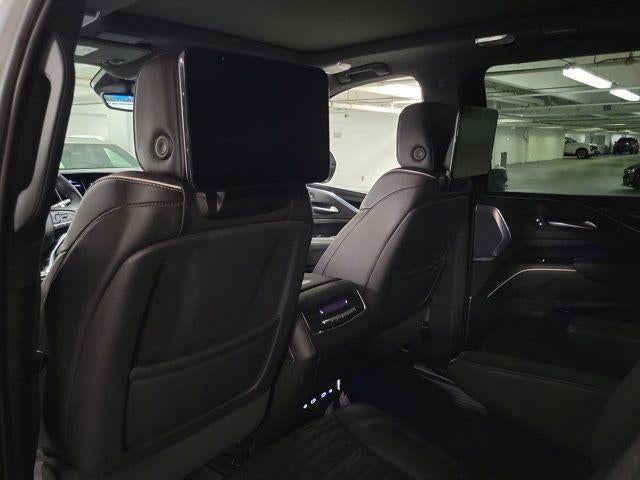 2024 Cadillac Escalade ESV AWD V-Series