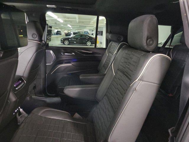 2024 Cadillac Escalade ESV AWD V-Series