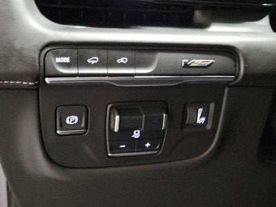 2024 Cadillac Escalade ESV AWD V-Series