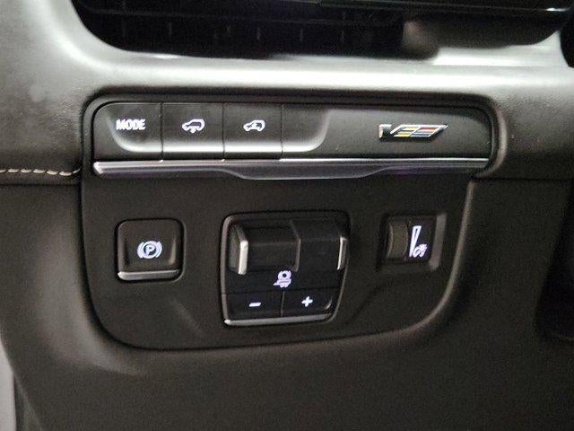 2024 Cadillac Escalade ESV AWD V-Series