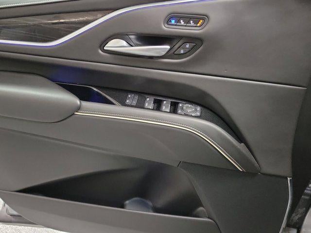 2024 Cadillac Escalade ESV AWD V-Series