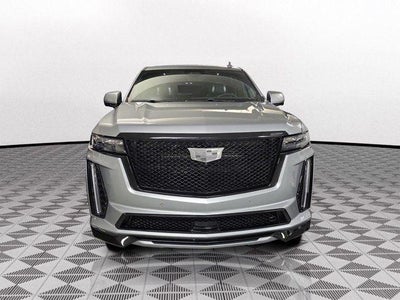 2024 Cadillac Escalade ESV AWD V-Series