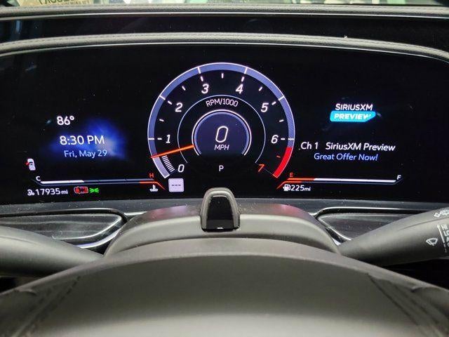2024 Cadillac Escalade ESV AWD V-Series