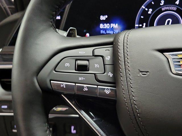 2024 Cadillac Escalade ESV AWD V-Series