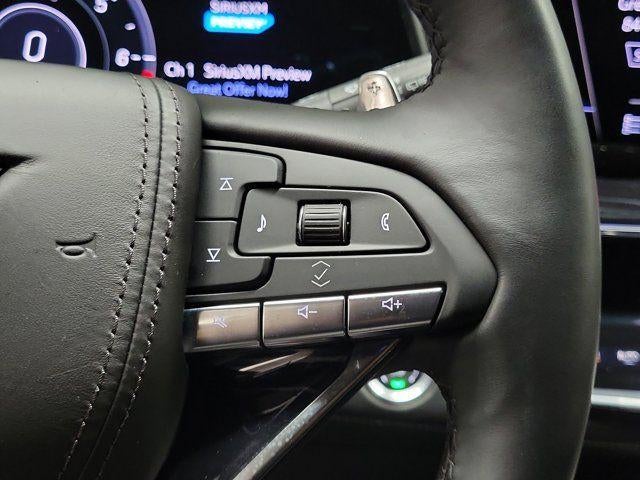 2024 Cadillac Escalade ESV AWD V-Series