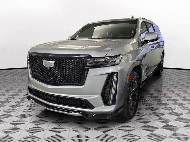 2024 Cadillac Escalade ESV AWD V-Series