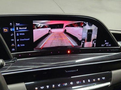 2024 Cadillac Escalade ESV AWD V-Series
