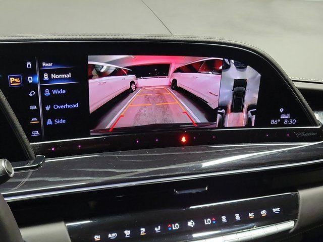 2024 Cadillac Escalade ESV AWD V-Series