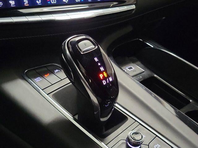 2024 Cadillac Escalade ESV AWD V-Series