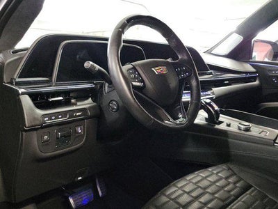 2024 Cadillac Escalade ESV AWD V-Series