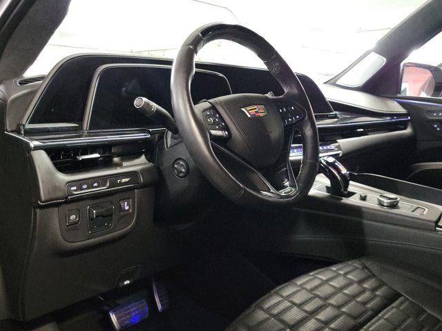 2024 Cadillac Escalade ESV AWD V-Series