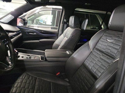 2024 Cadillac Escalade ESV AWD V-Series