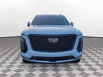 2026 Cadillac Escalade RWD Sport