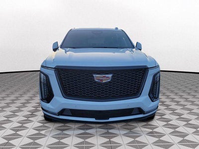 2026 Cadillac Escalade RWD Sport