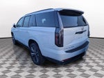 2026 Cadillac Escalade RWD Sport