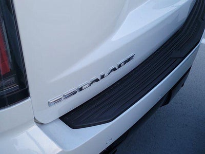 2026 Cadillac Escalade RWD Sport