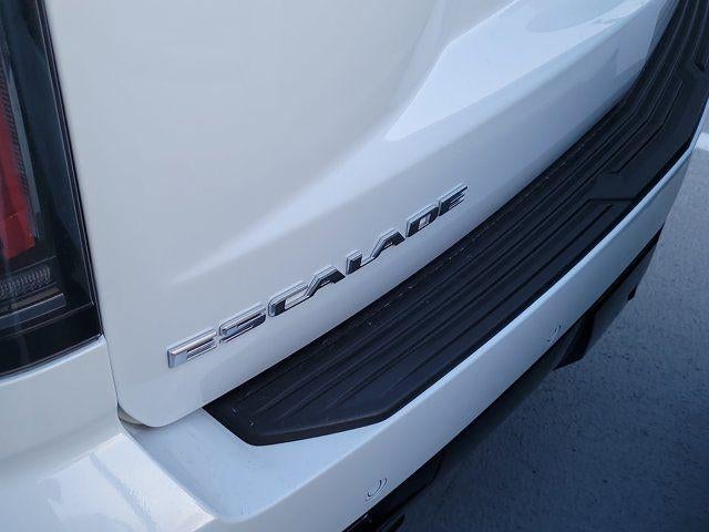 2026 Cadillac Escalade RWD Sport