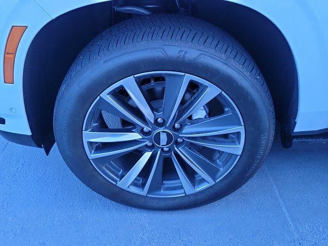 2026 Cadillac Escalade RWD Sport