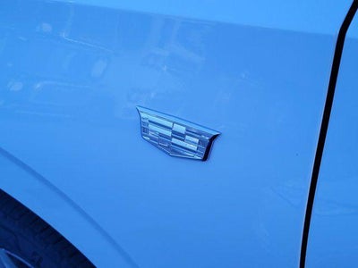 2026 Cadillac Escalade RWD Sport