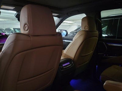 2025 Cadillac Escalade 4WD Premium Luxury