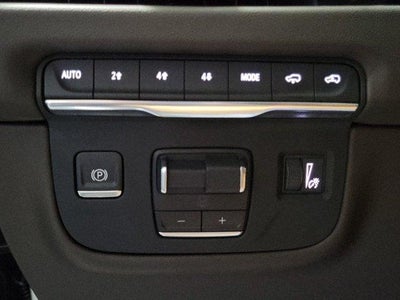 2025 Cadillac Escalade 4WD Premium Luxury