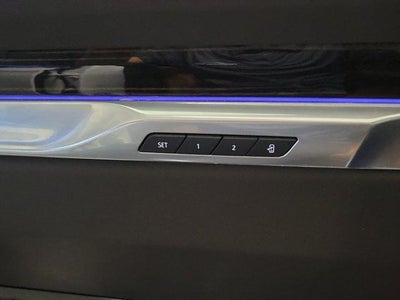2025 Cadillac Escalade 4WD Premium Luxury