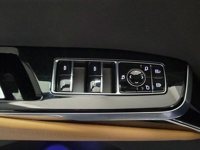 2025 Cadillac Escalade 4WD Premium Luxury
