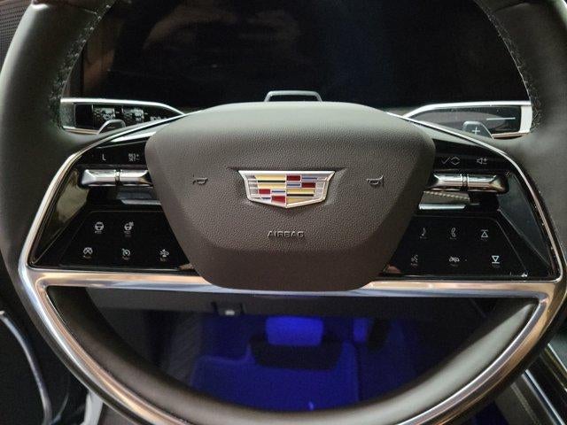 2025 Cadillac Escalade 4WD Premium Luxury
