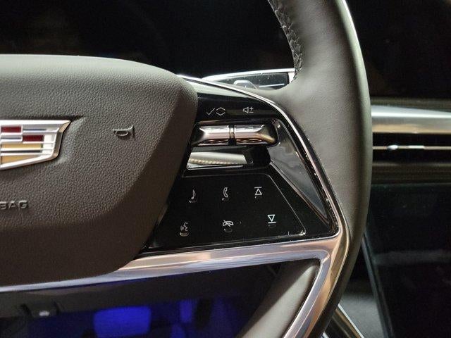2025 Cadillac Escalade 4WD Premium Luxury