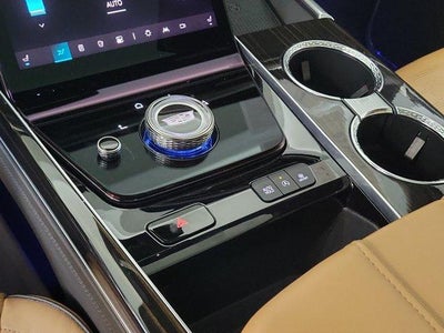 2025 Cadillac Escalade 4WD Premium Luxury