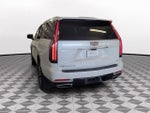 2025 Cadillac Escalade 4WD Premium Luxury