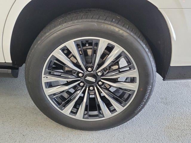 2025 Cadillac Escalade 4WD Premium Luxury