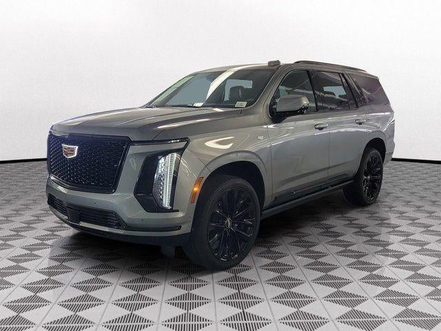 2026 Cadillac Escalade 4WD Platinum Sport