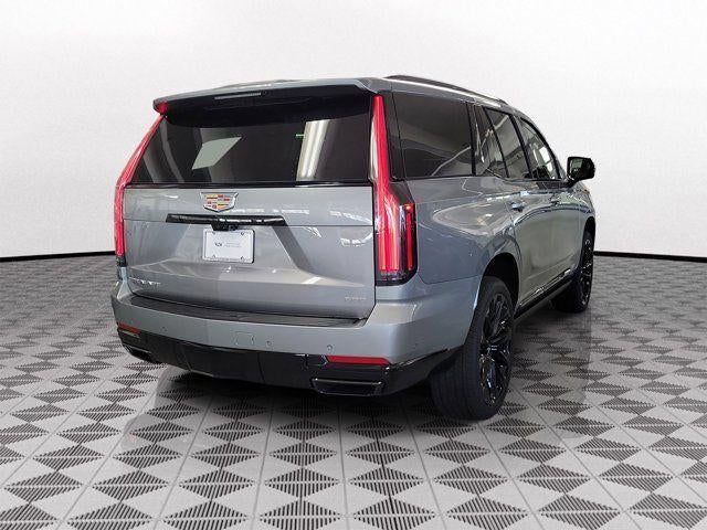 2026 Cadillac Escalade 4WD Platinum Sport
