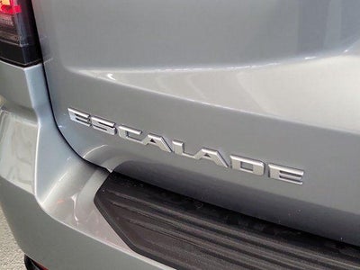 2026 Cadillac Escalade 4WD Platinum Sport